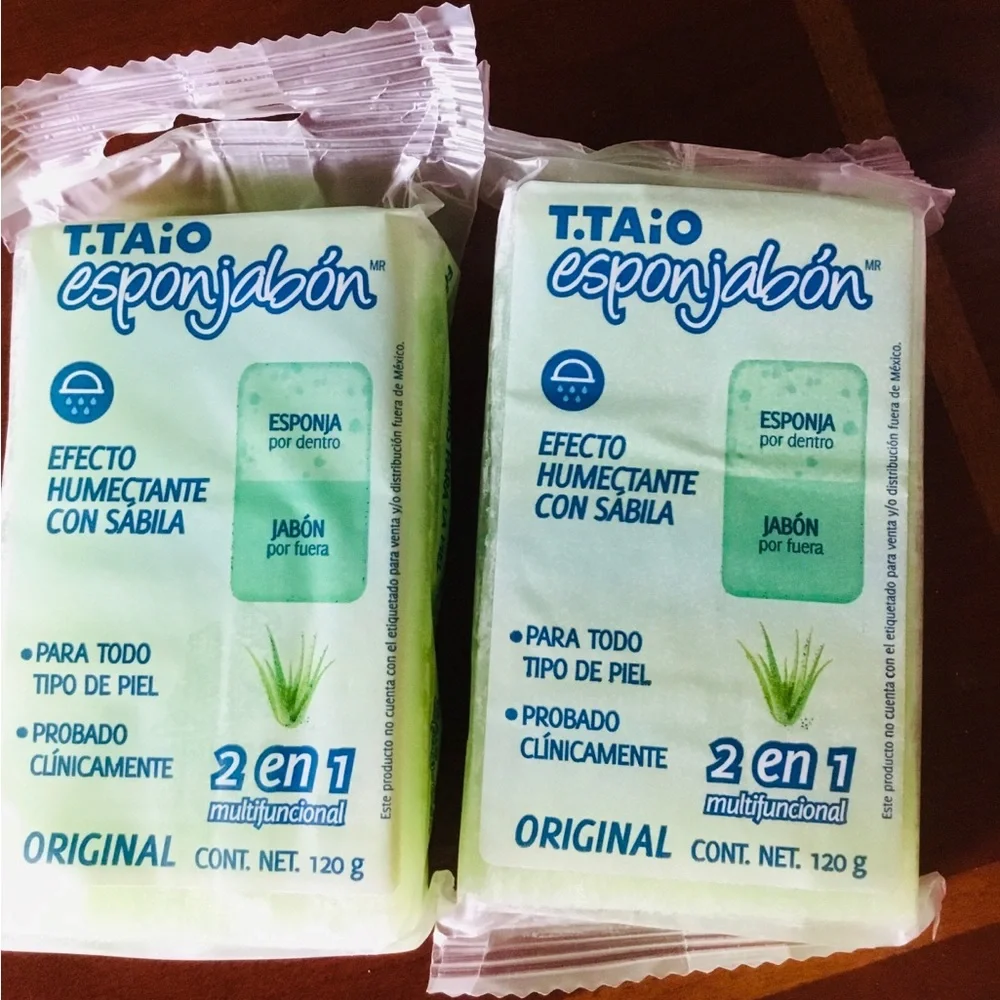 Soap - Picture 2 of 2